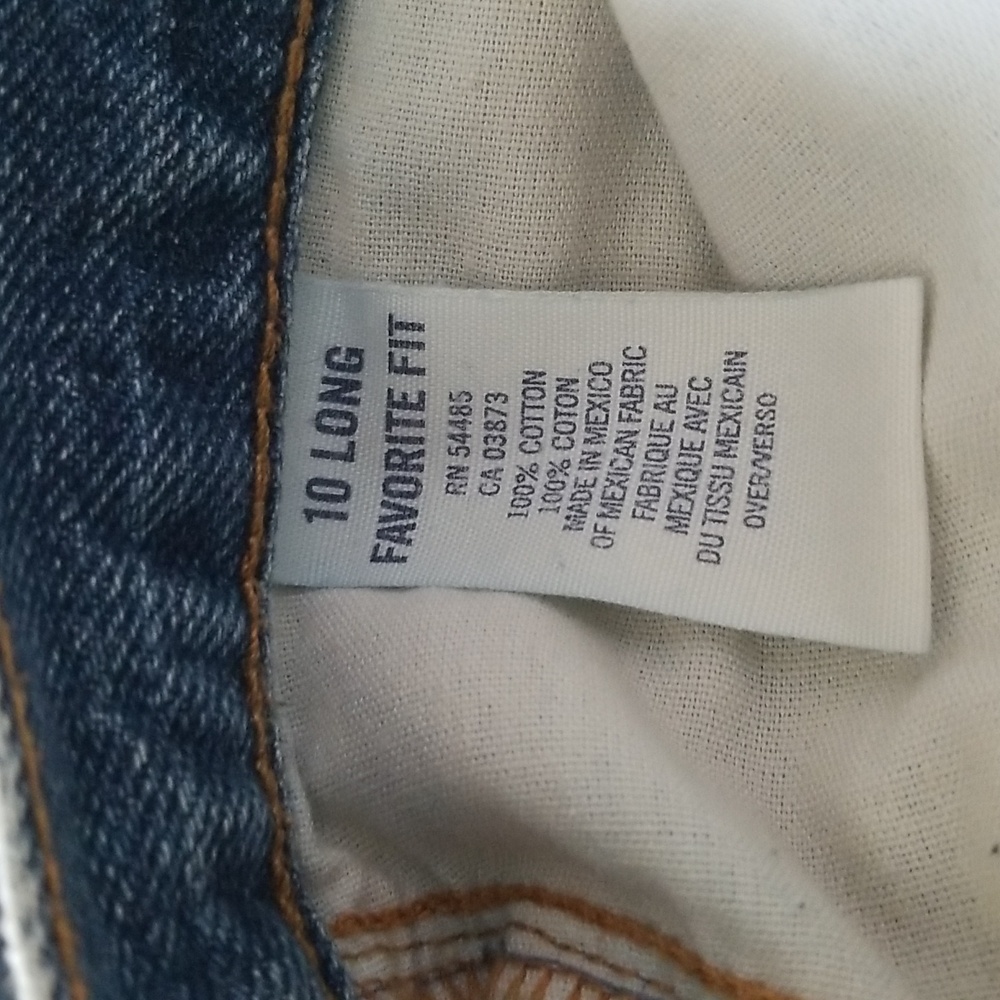 Jeans - Picture 4 of 5